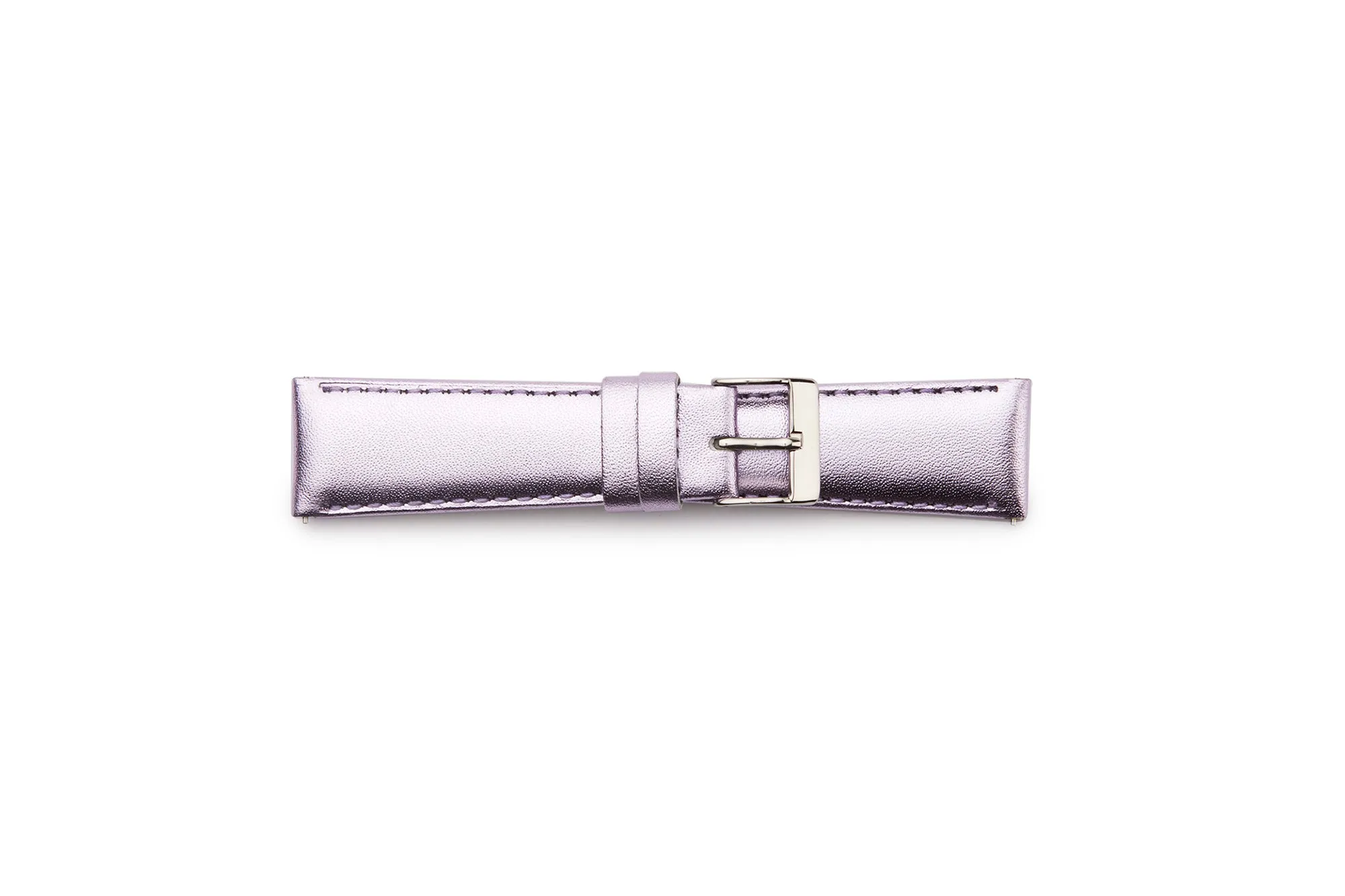 HB1-213S Metallic Band with QR pins