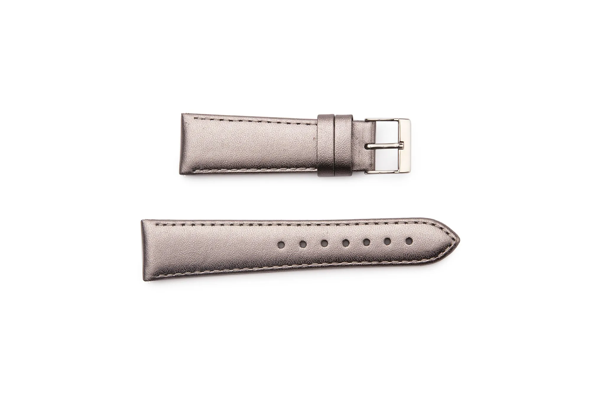 HB1-213S Metallic Band with QR pins