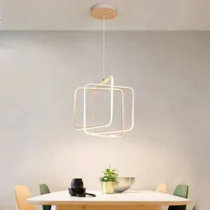 Kitchen Lighting Modern LED Pendant Lights For Dining Room Lustre Pendente Hanging Ceiling Lamp Deco Maison Halat Avize Deco