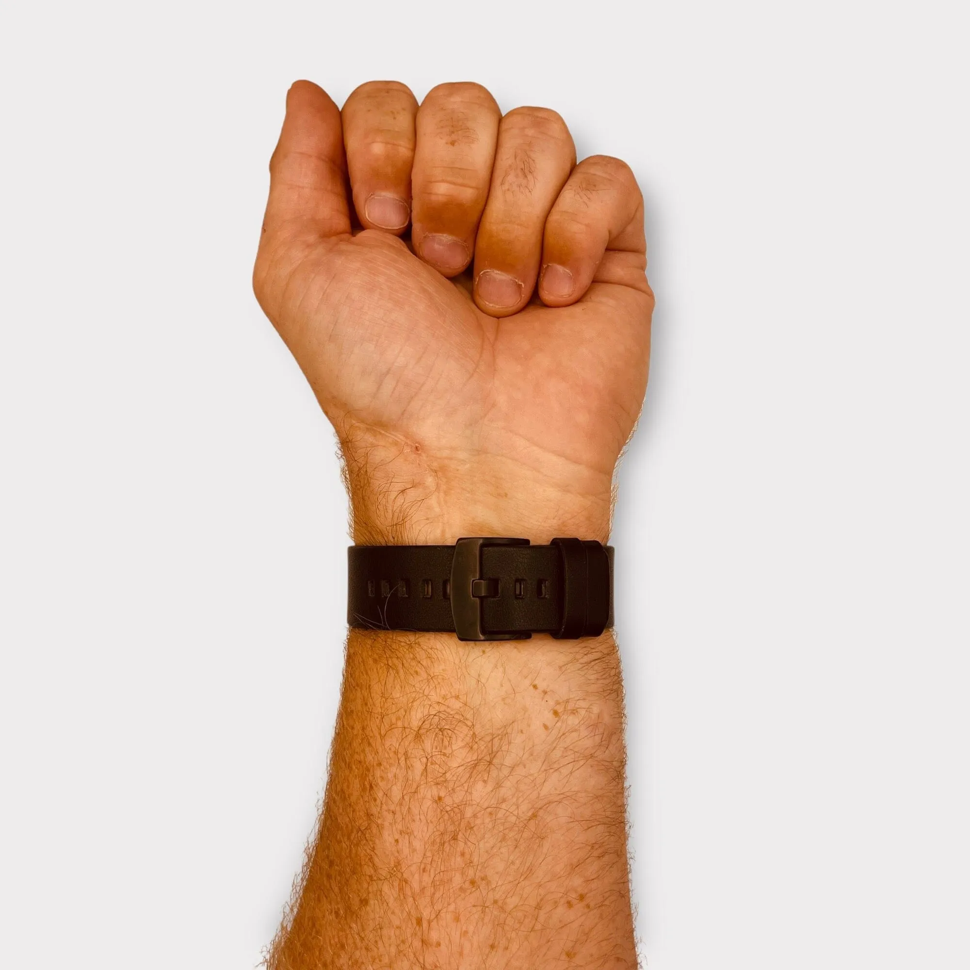 Leather Straps Compatible with the Skagen 22mm Range