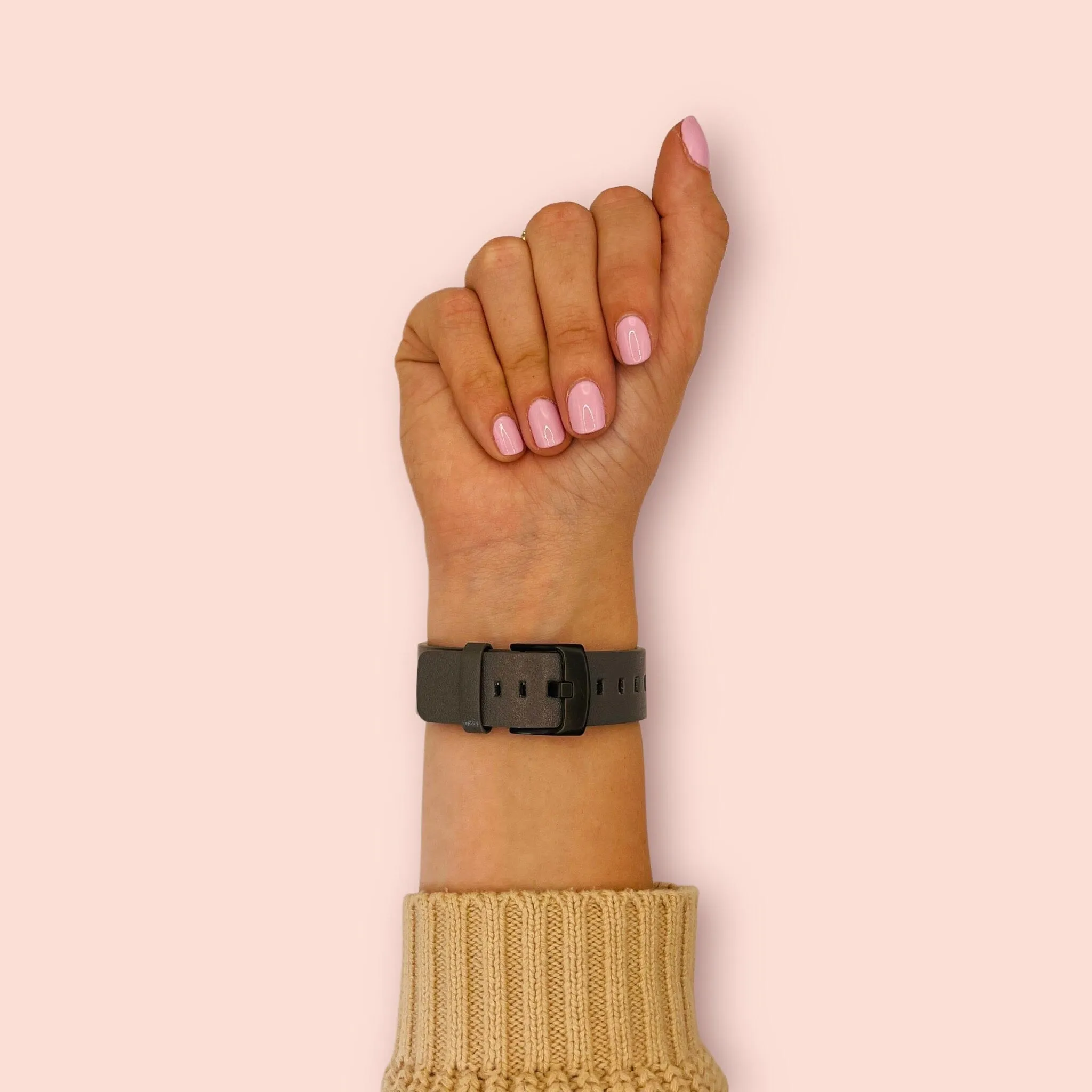 Leather Straps Compatible with the Skagen 22mm Range