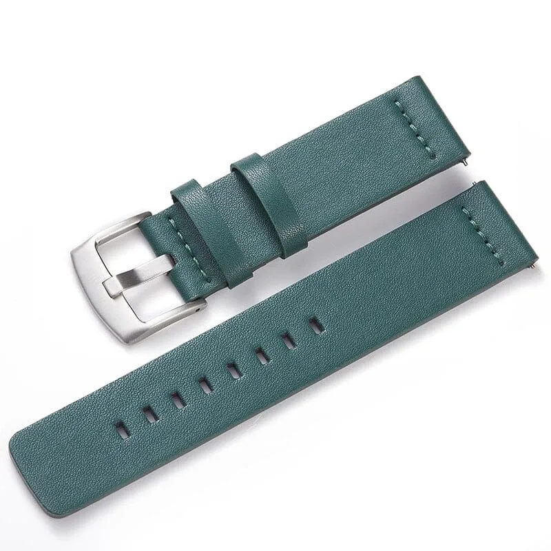 Leather Straps Compatible with the Skagen 22mm Range