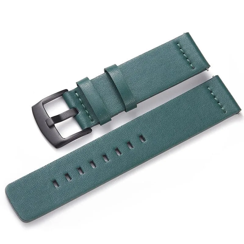 Leather Straps Compatible with the Skagen 22mm Range