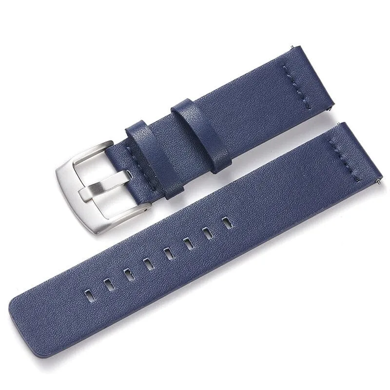 Leather Straps Compatible with the Skagen 22mm Range