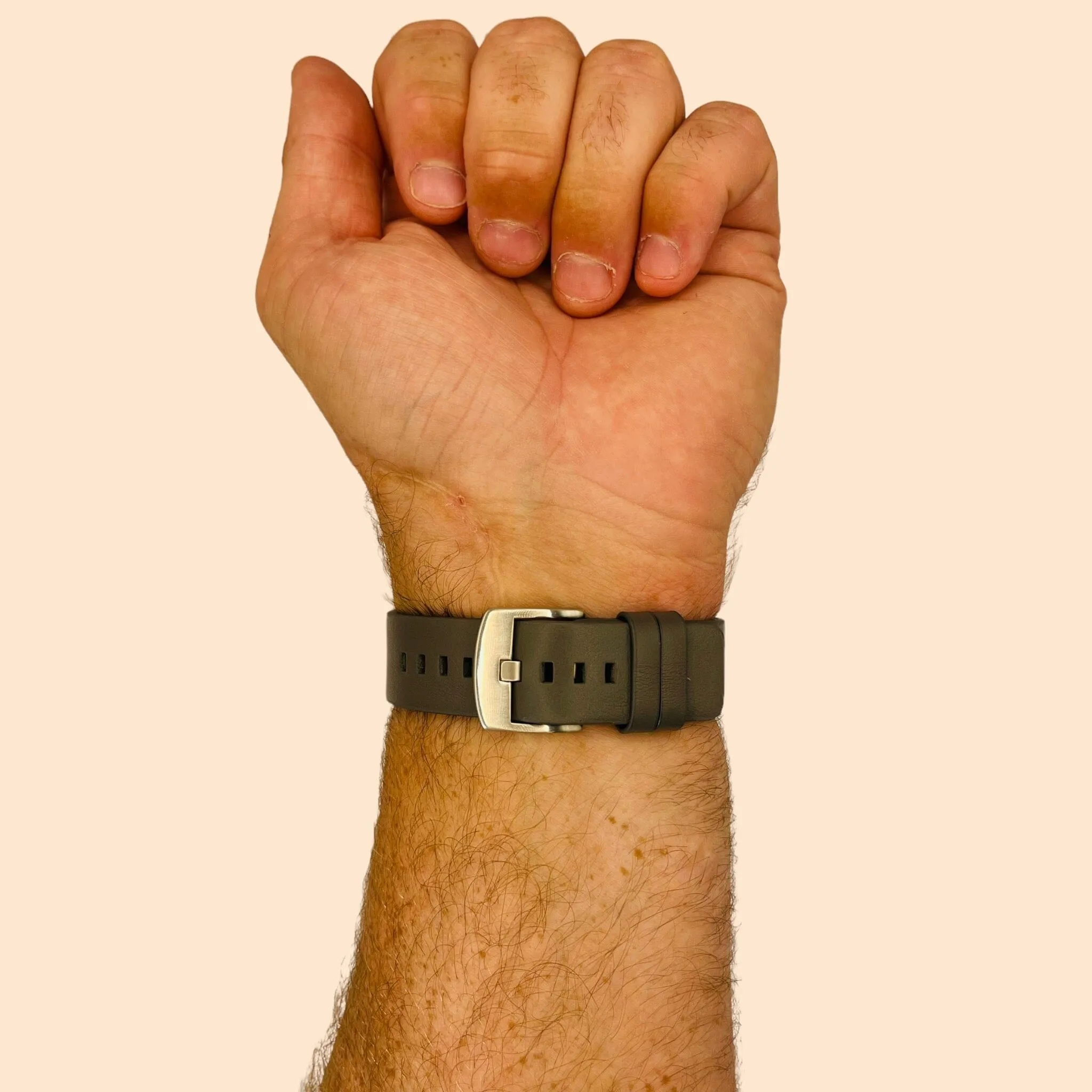 Leather Straps Compatible with the Skagen 22mm Range