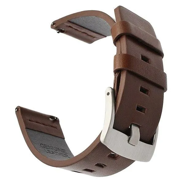 Leather Straps Compatible with the Xiaomi Redmi Watch 3