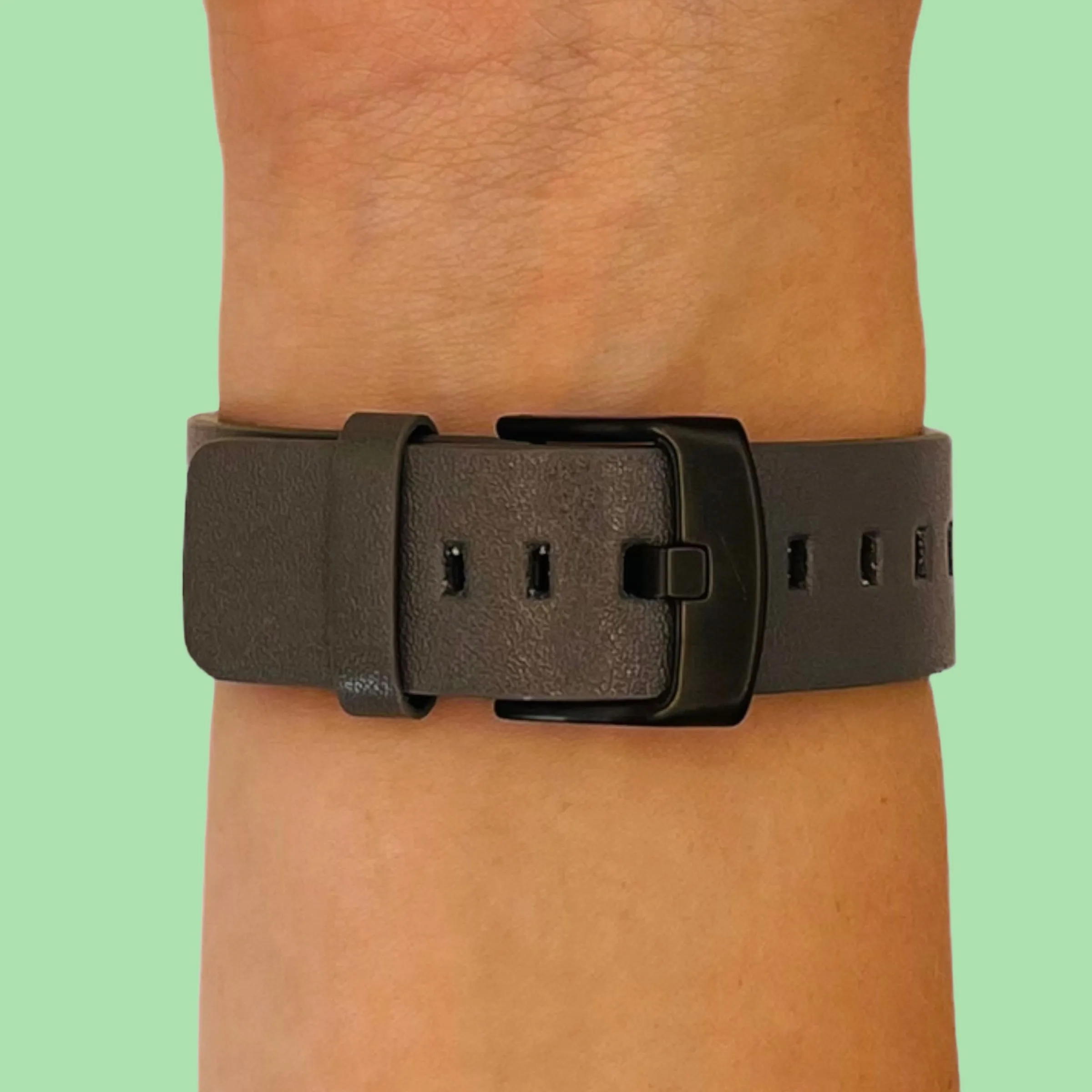 Leather Straps Compatible with the Xiaomi Redmi Watch 3