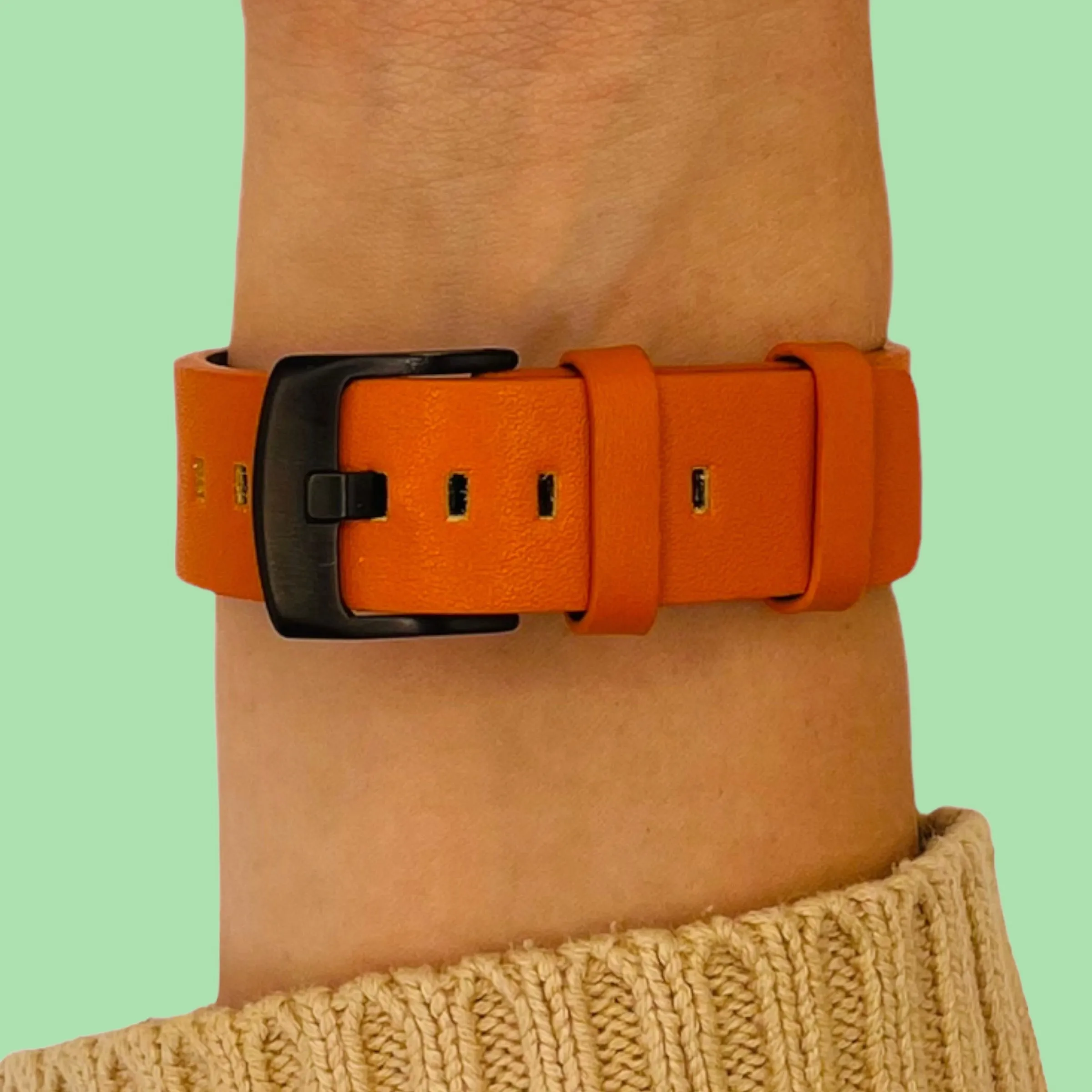 Leather Straps Compatible with the Xiaomi Redmi Watch 3
