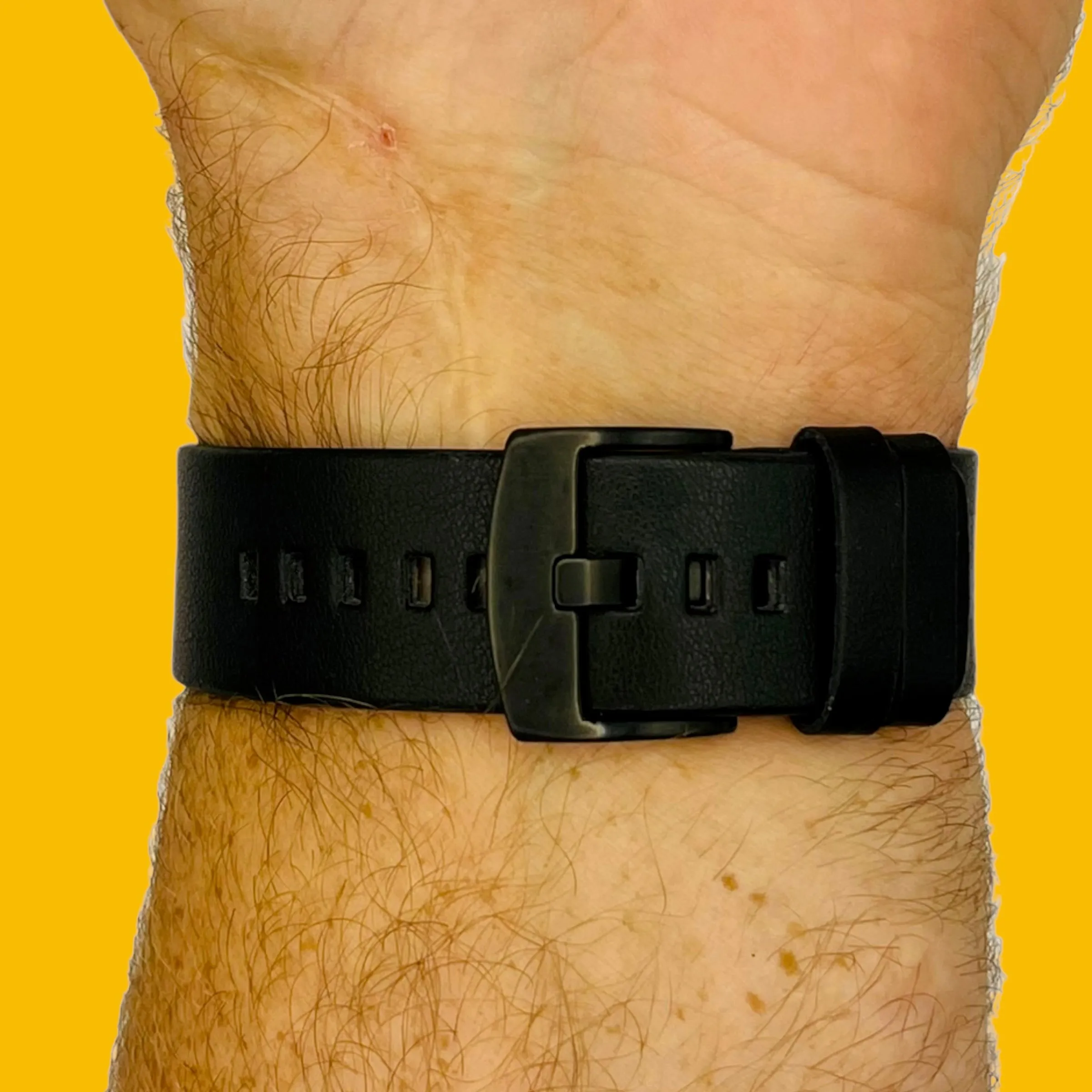 Leather Straps Compatible with the Xiaomi Redmi Watch 3