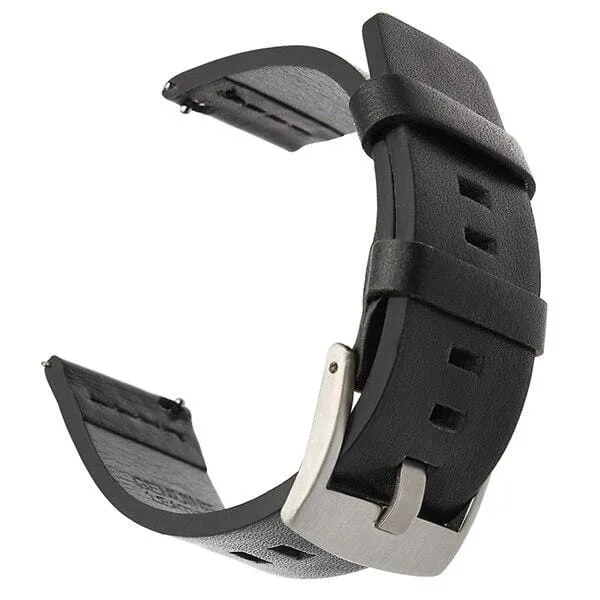 Leather Straps Compatible with the Xiaomi Redmi Watch 3