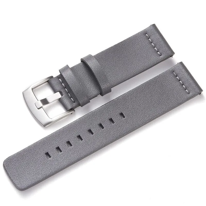 Leather Straps Compatible with the Xiaomi Redmi Watch 3