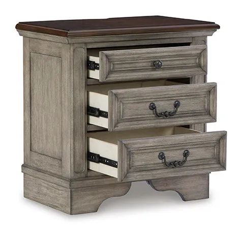 Lodenbay Nightstand