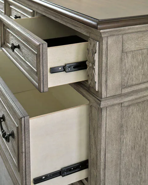 Lodenbay Nightstand