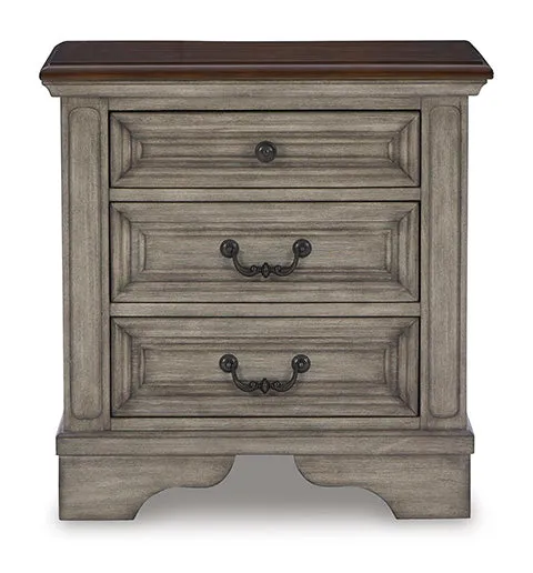 Lodenbay Nightstand