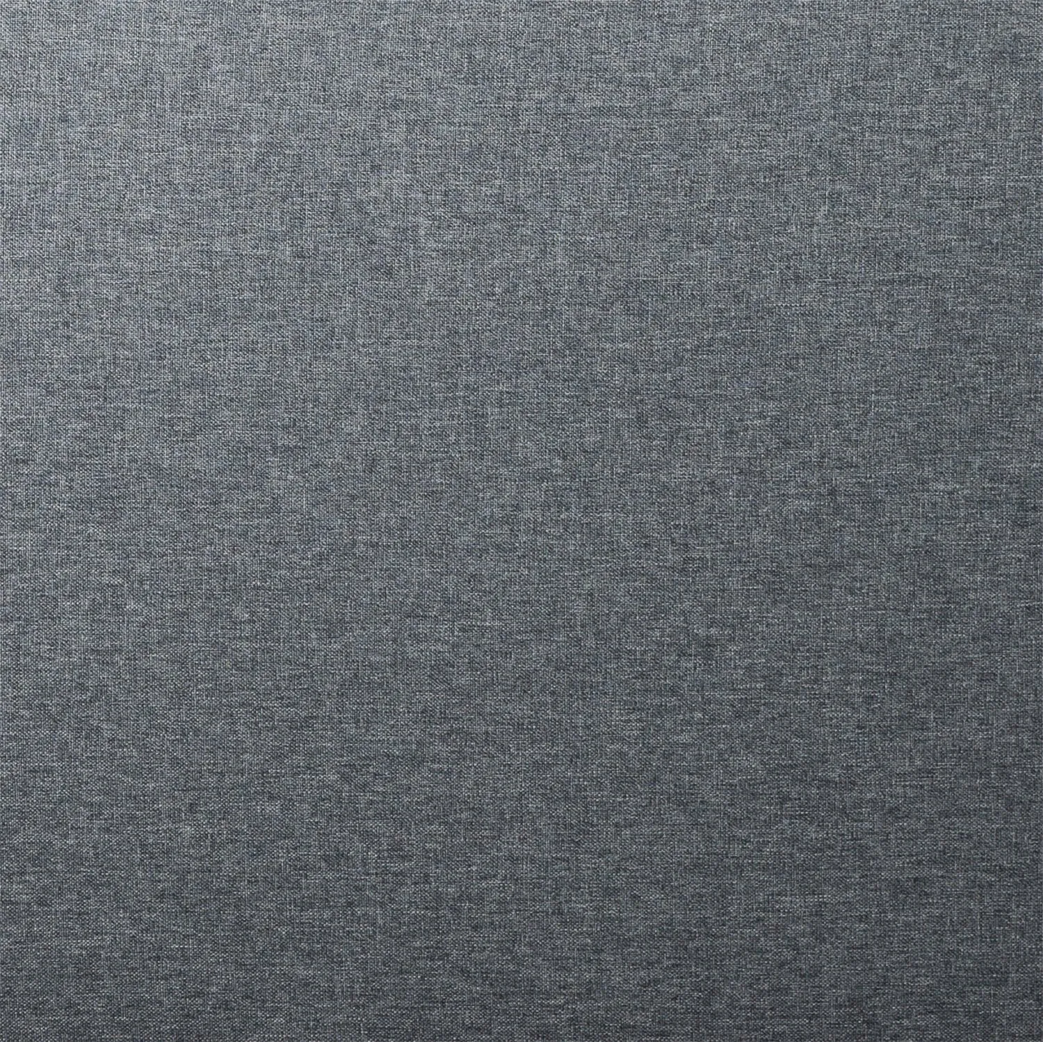 Merrigan Linen-Look Fabric Chair - Grey