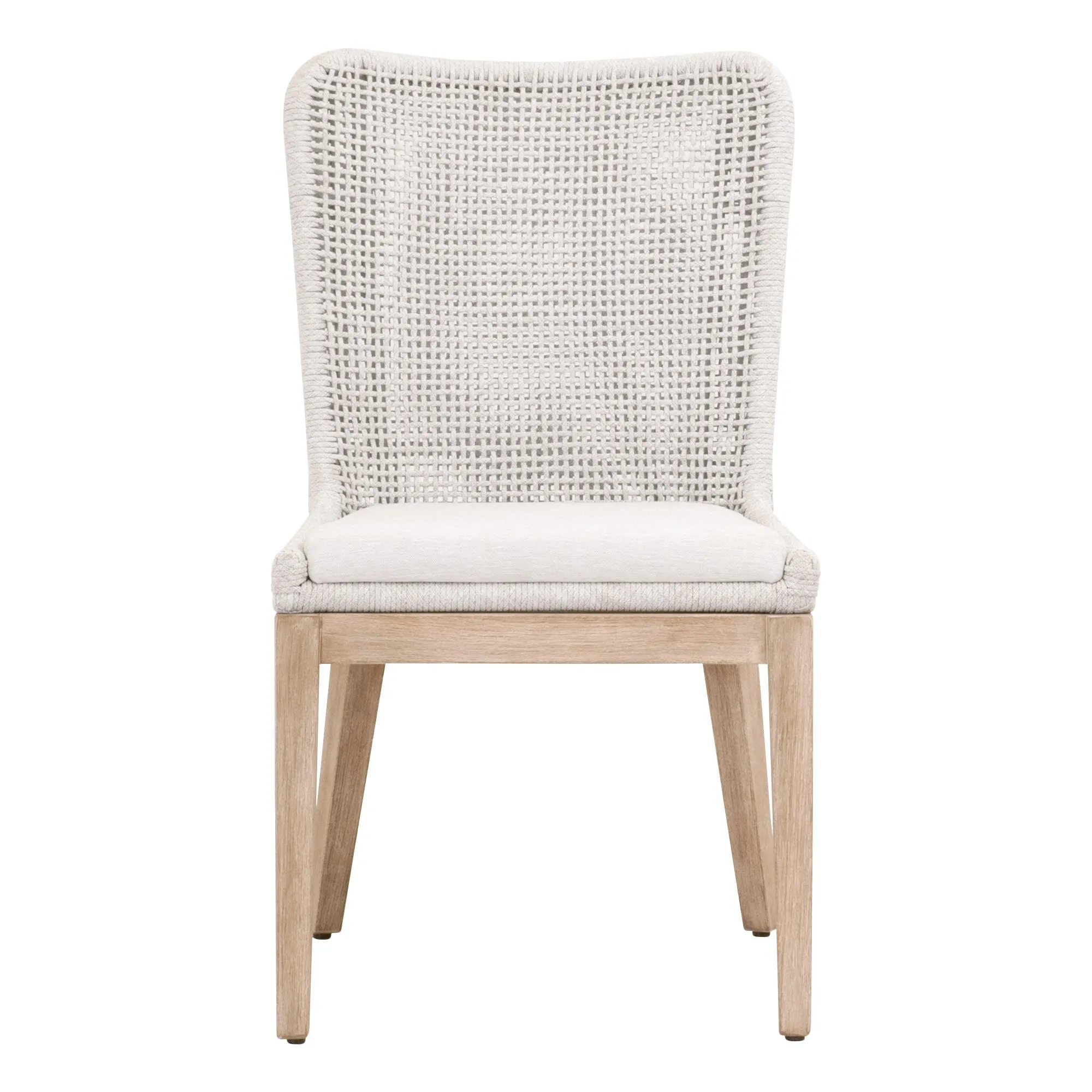 Mesh Dining Chair, Set of 2