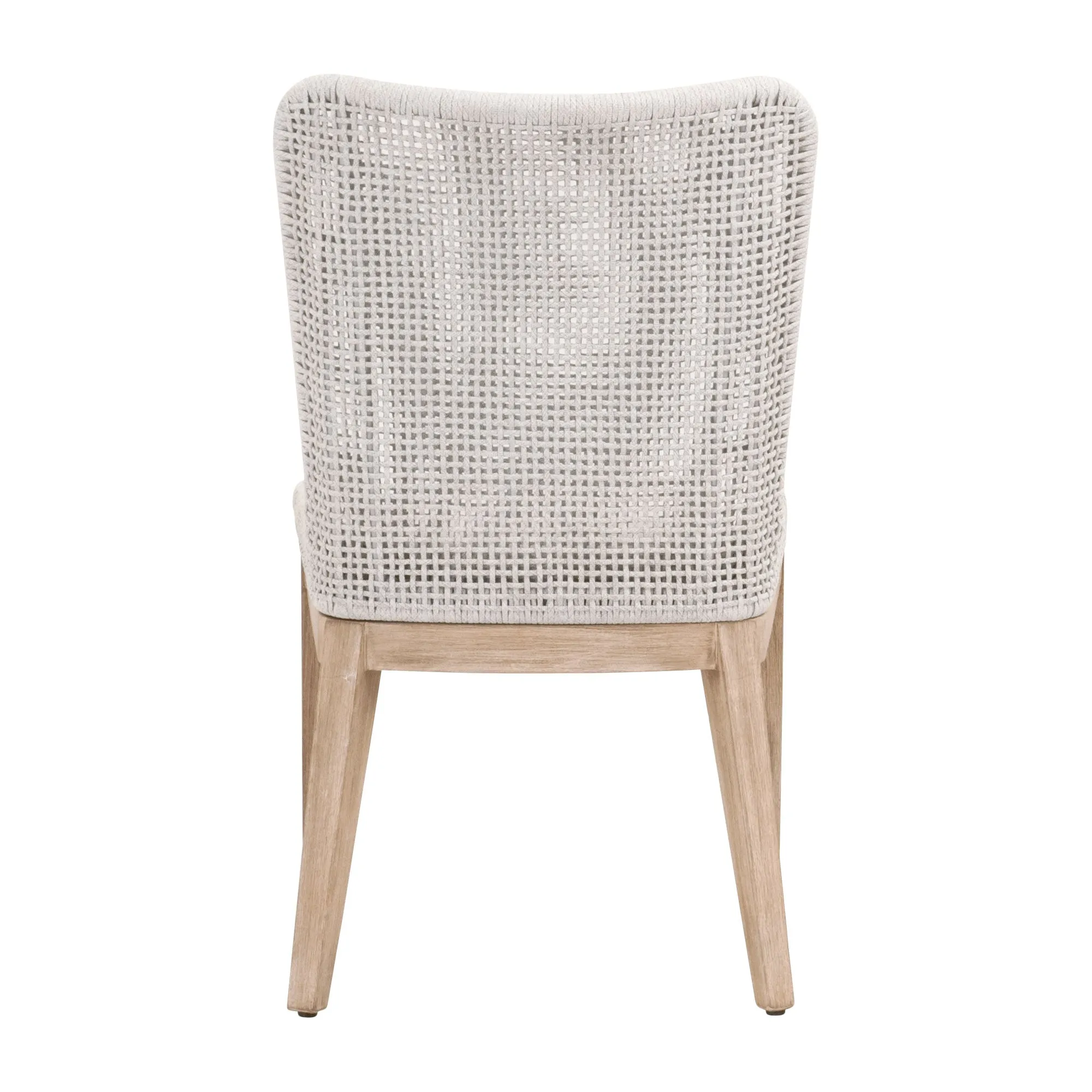 Mesh Dining Chair, Set of 2