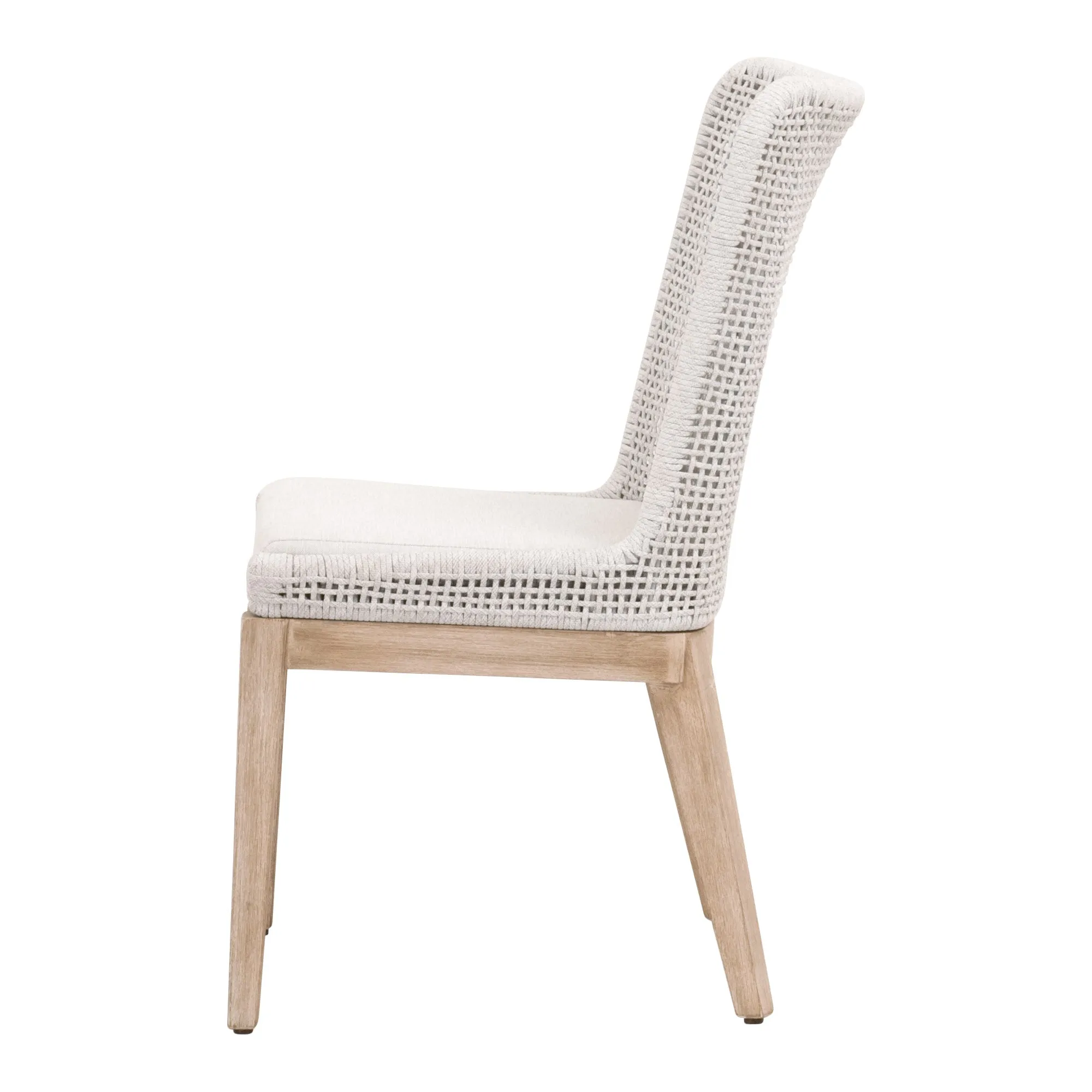 Mesh Dining Chair, Set of 2