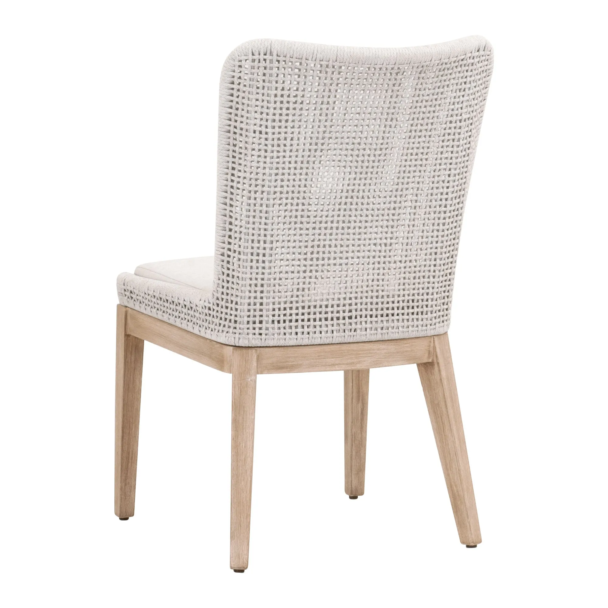 Mesh Dining Chair, Set of 2