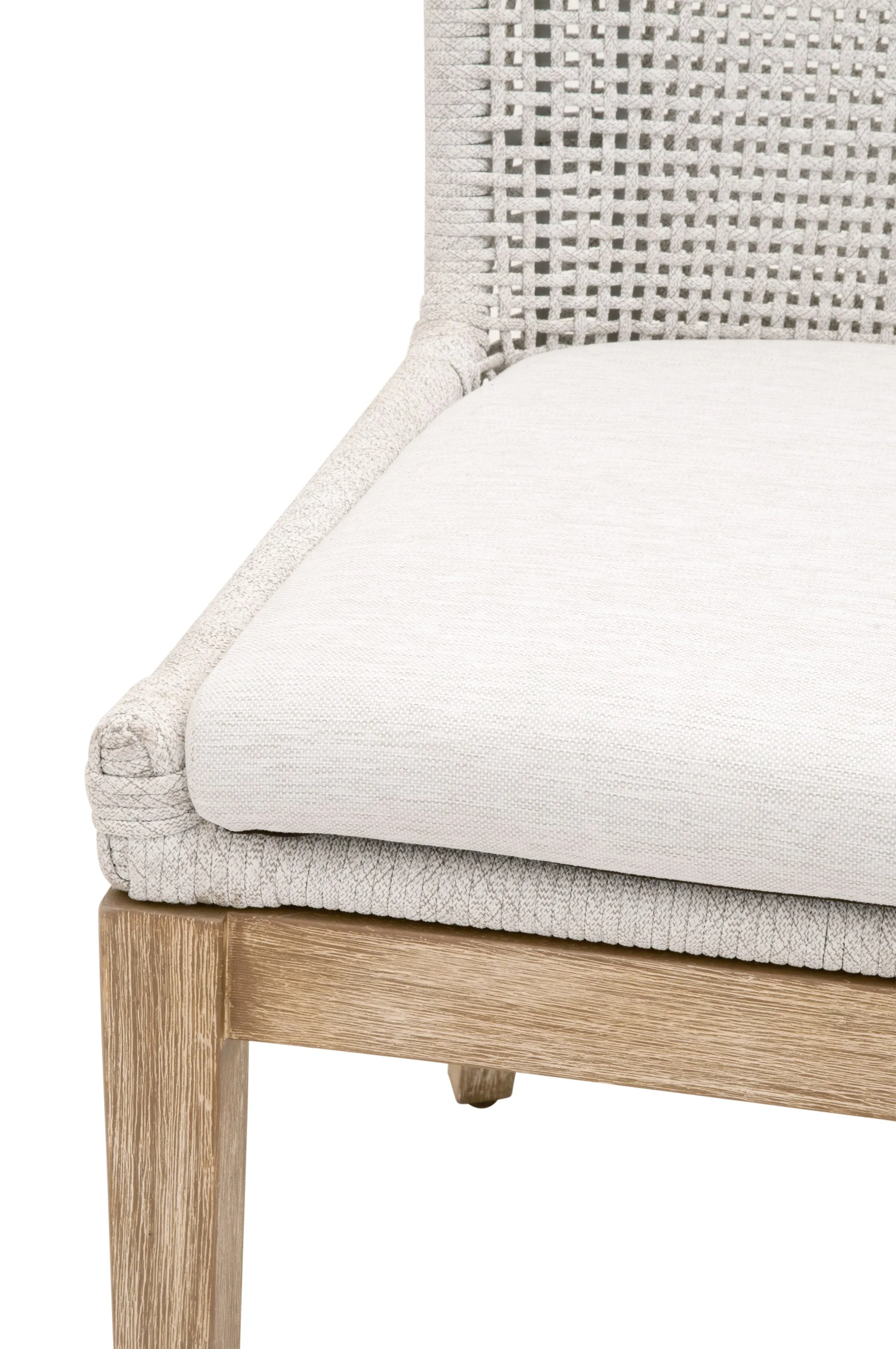 Mesh Dining Chair, Set of 2