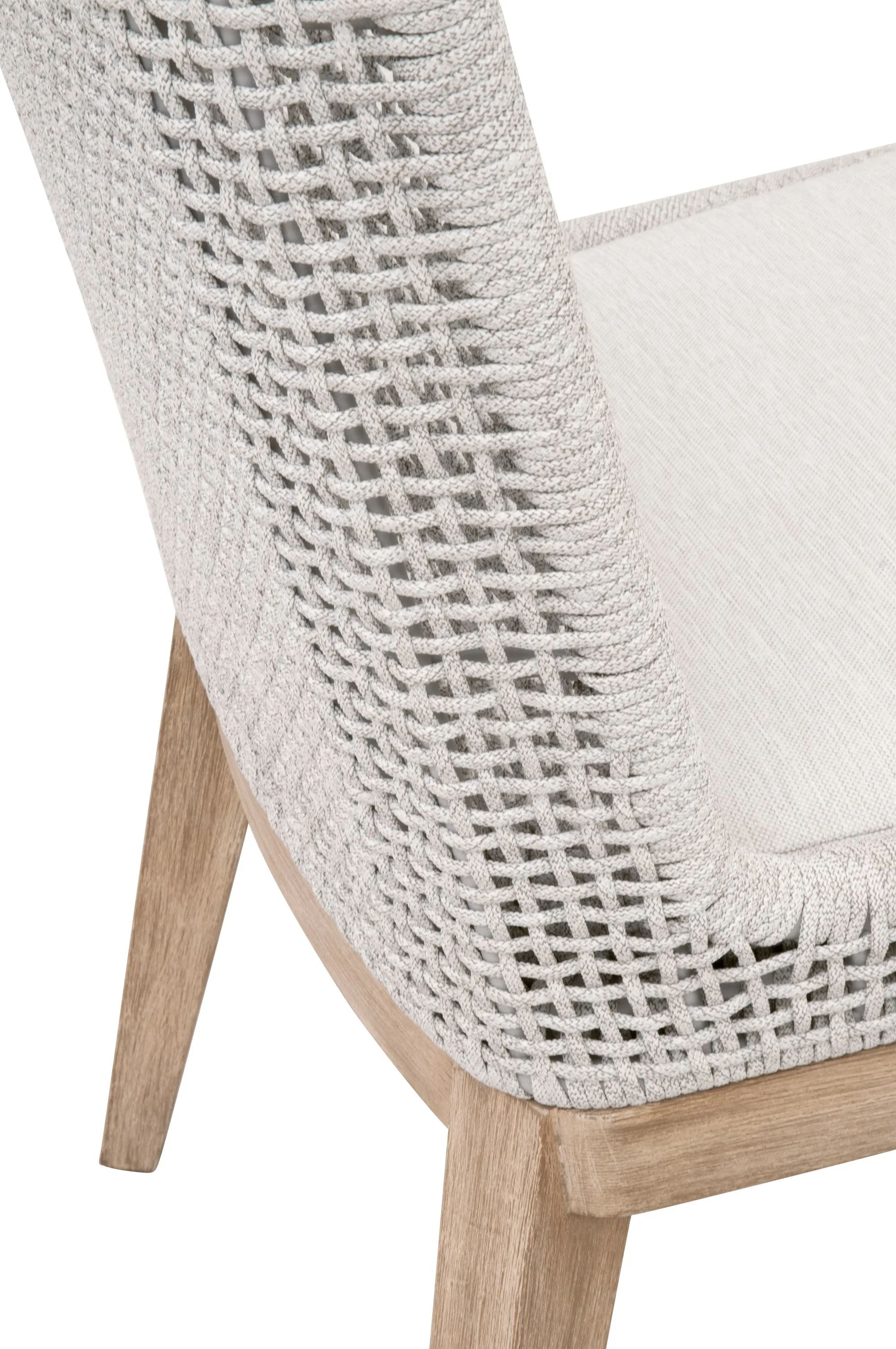 Mesh Dining Chair, Set of 2
