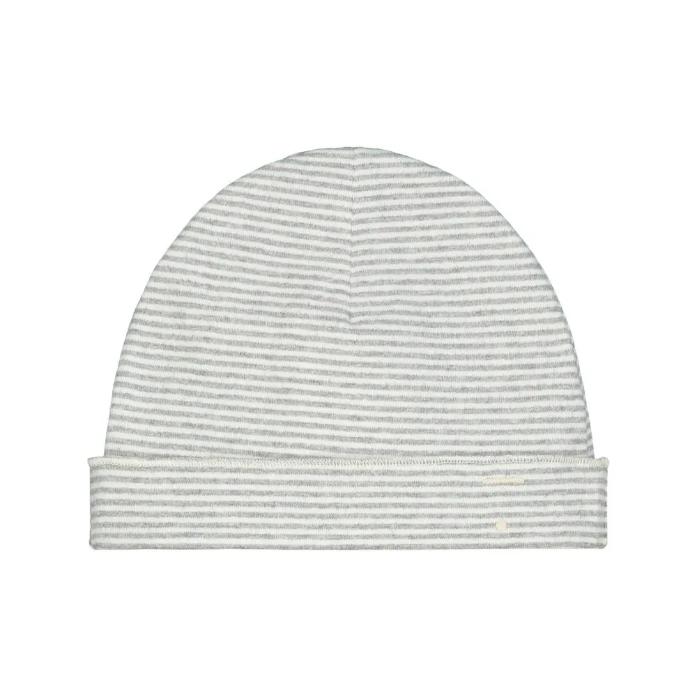 Newborn Beanie - Organic cotton