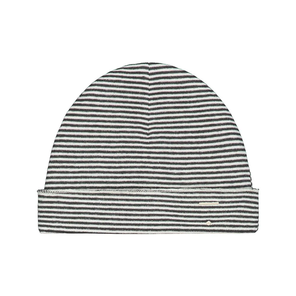 Newborn Beanie - Organic cotton