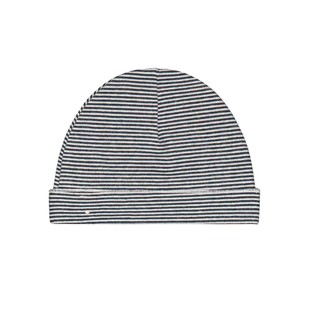 Newborn Beanie - Organic cotton