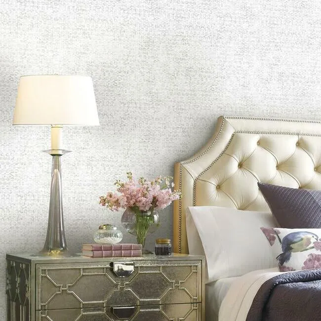 Nikki Chu Ulo Texture Peel & Stick Wallpaper
