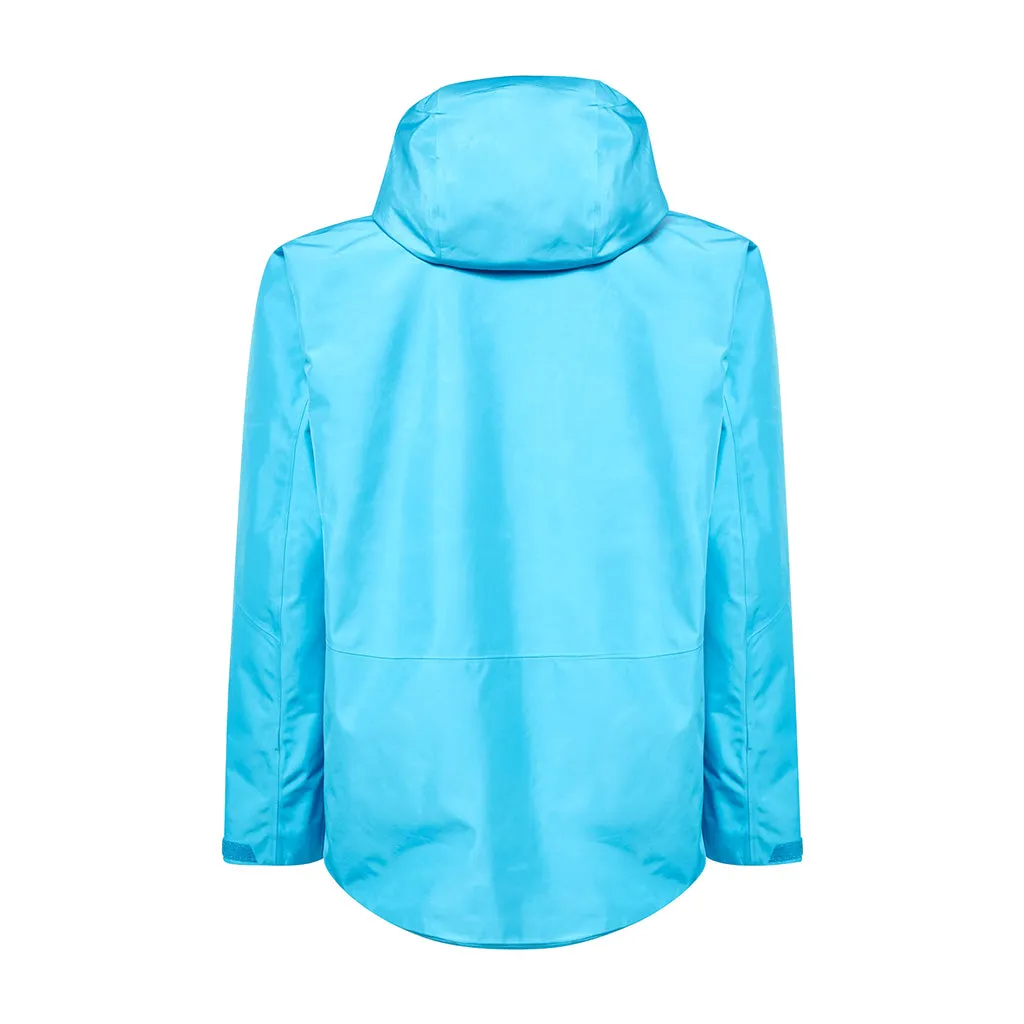 Oakley 2024 Unbound Gore-Tex Jacket - Bright Blue
