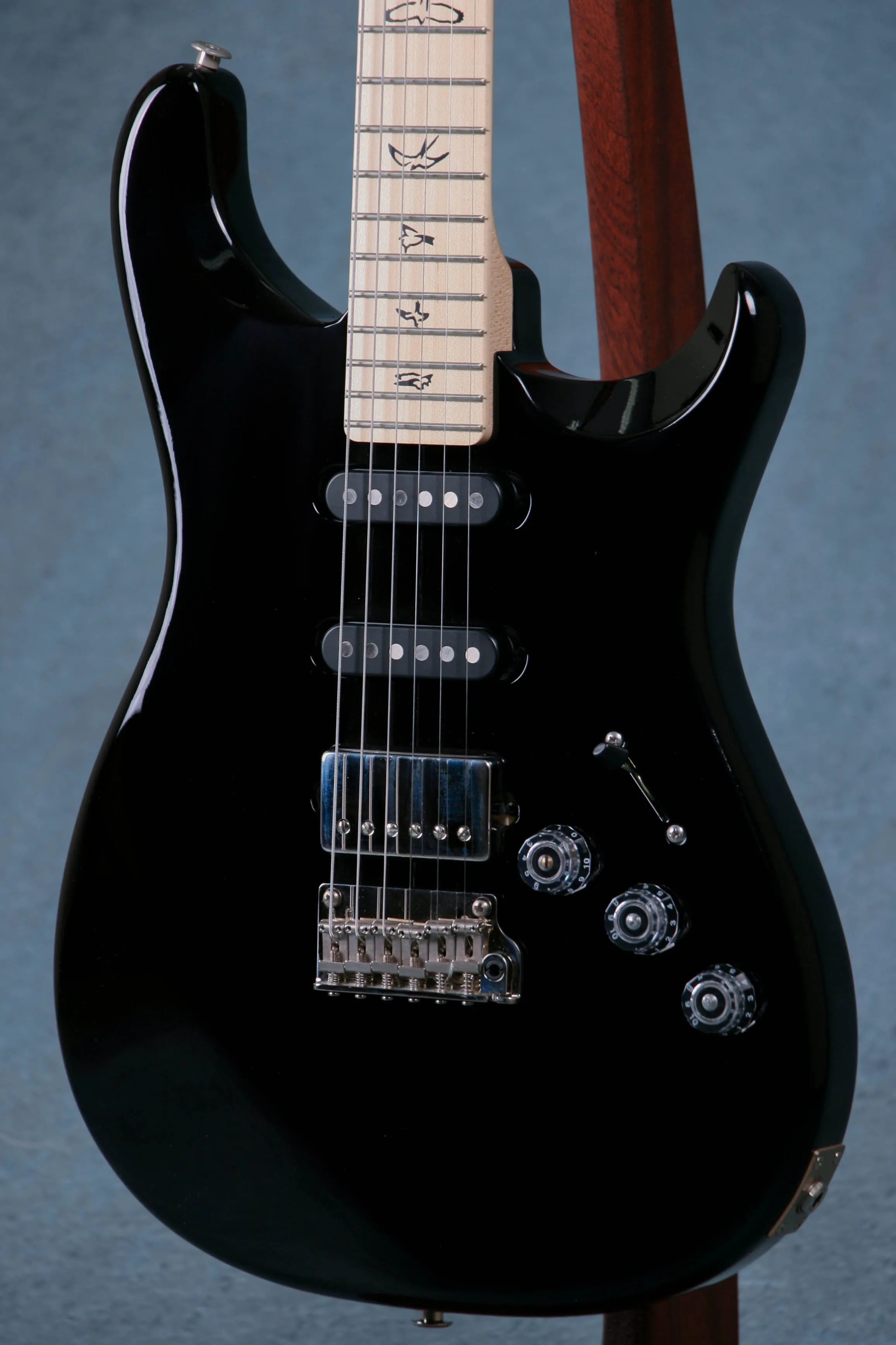 PRS Fiore Electric Guitar - Black Iris - 0367958