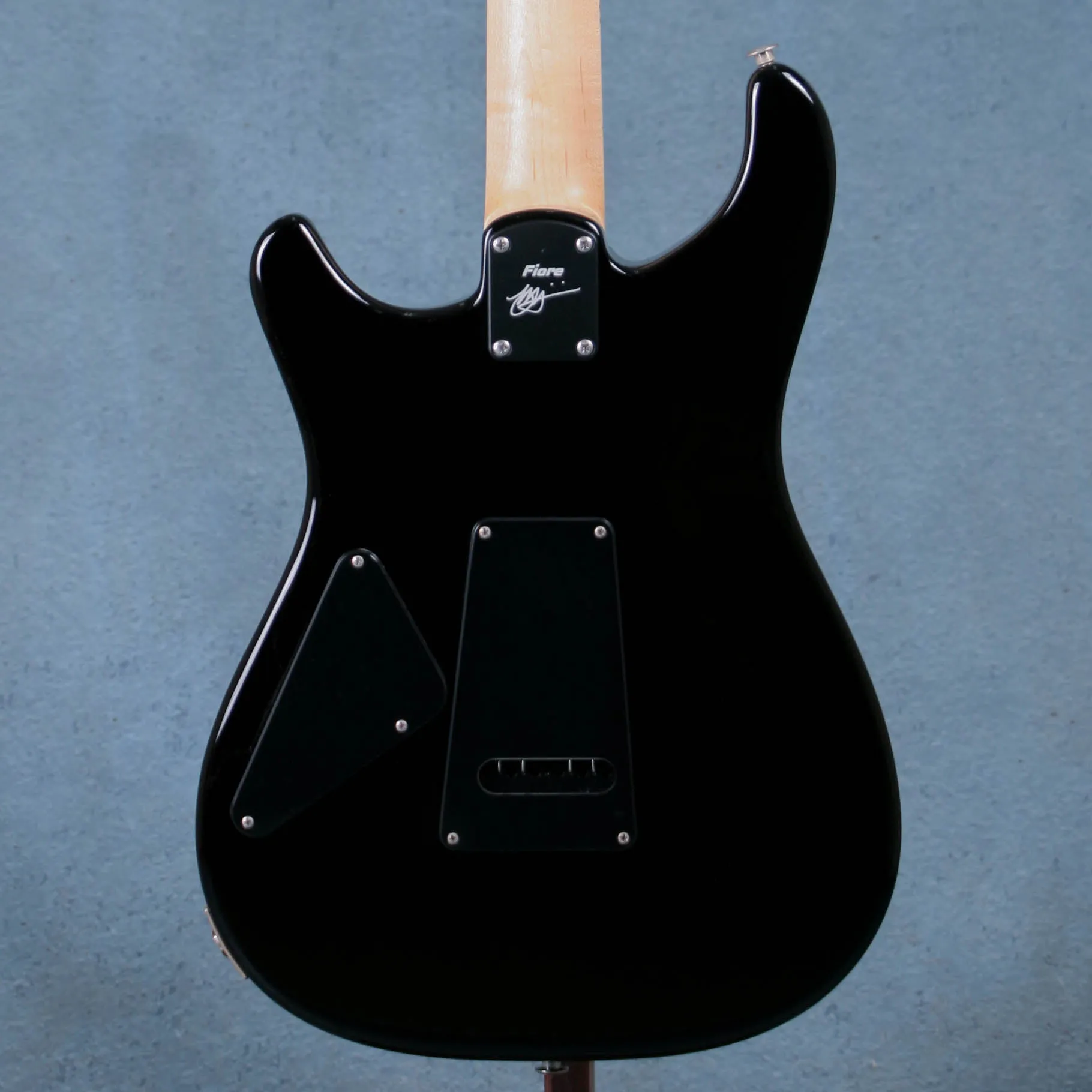 PRS Fiore Electric Guitar - Black Iris - 0367958