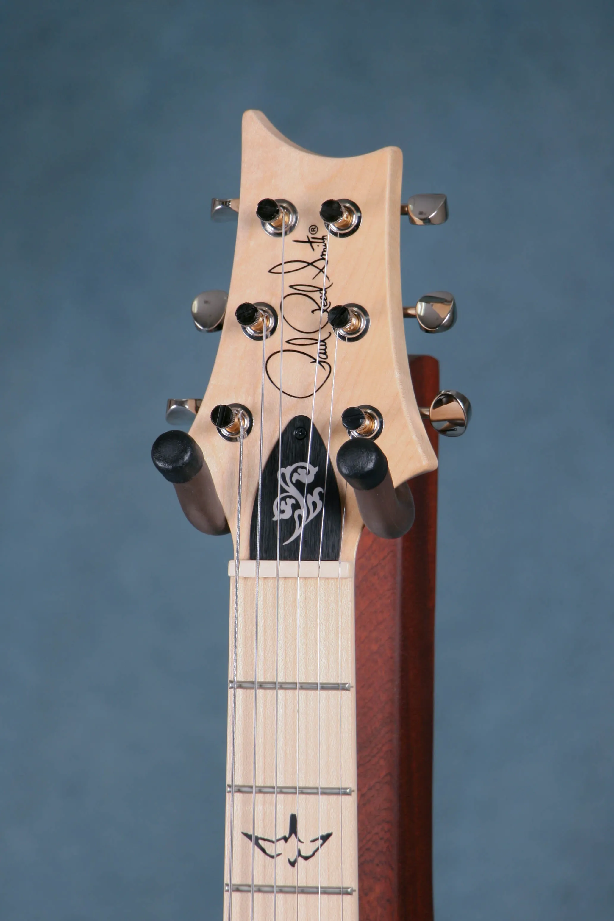 PRS Fiore Electric Guitar - Black Iris - 0367958