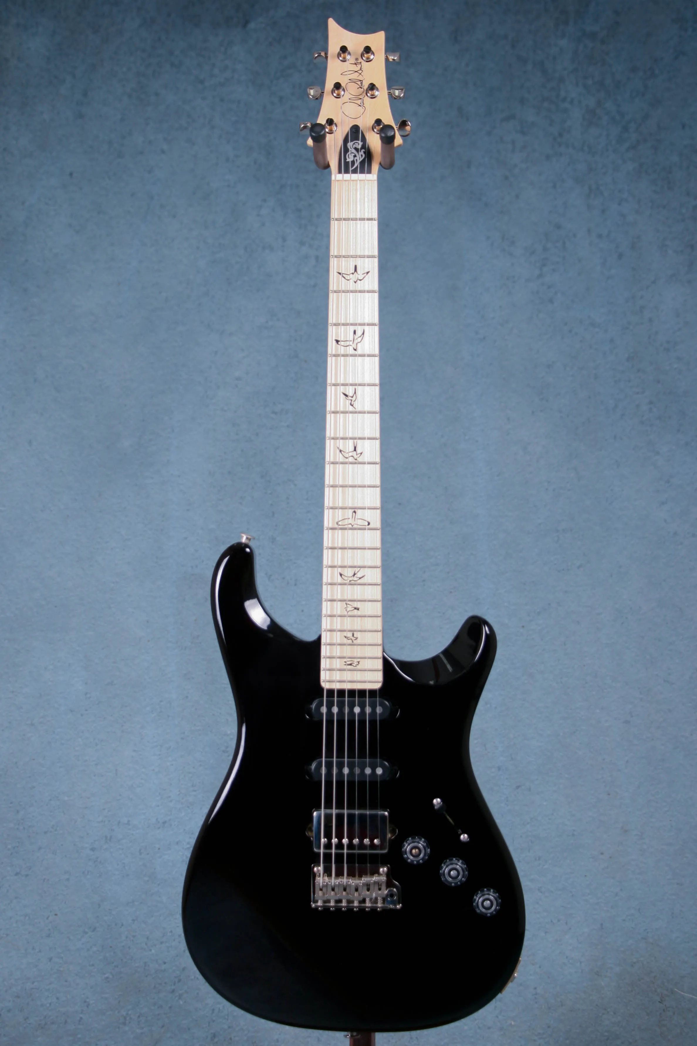 PRS Fiore Electric Guitar - Black Iris - 0367958