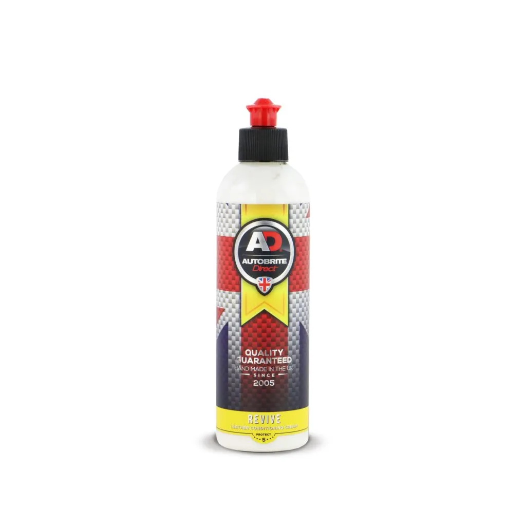Revive: Leather Conditioner 250Ml