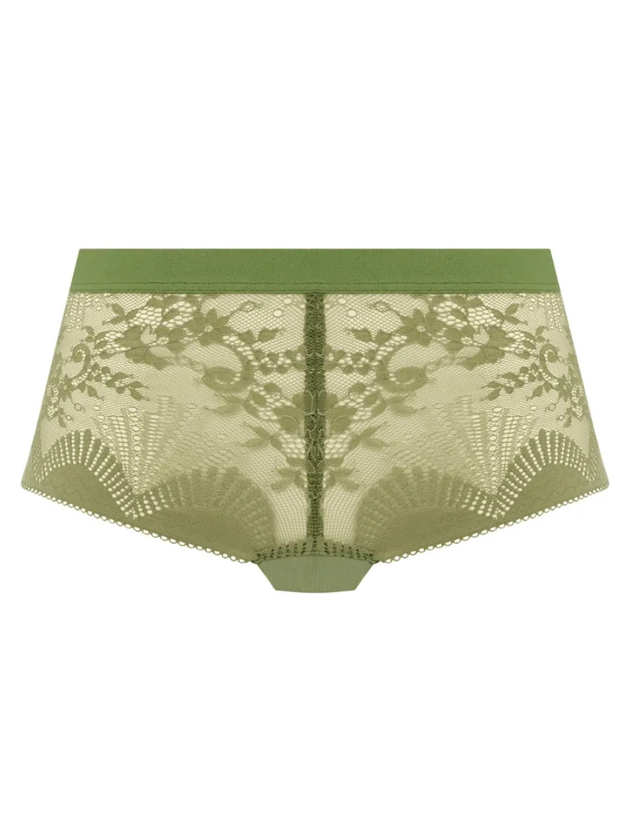 Sensu Lace Short