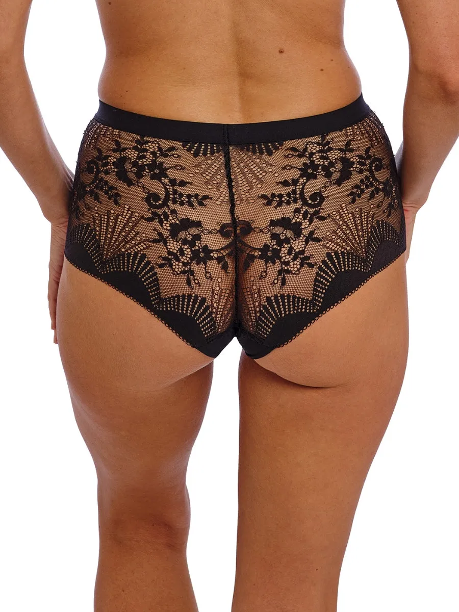 Sensu Lace Short