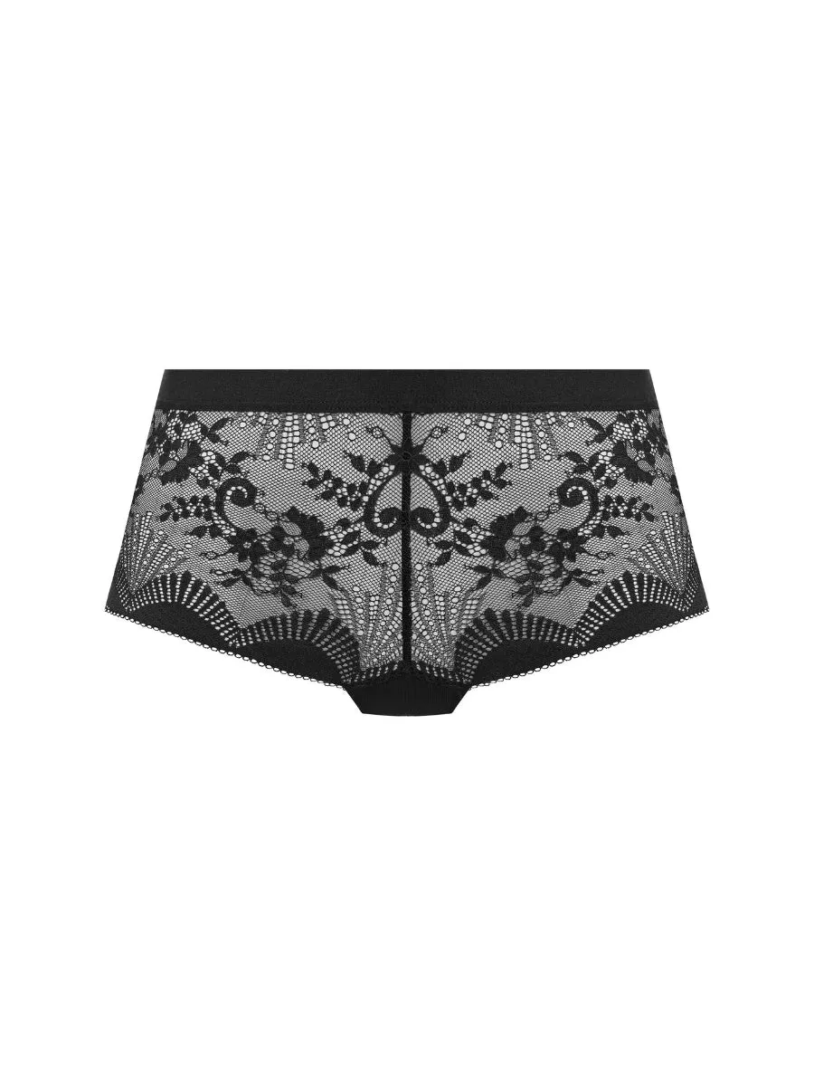 Sensu Lace Short