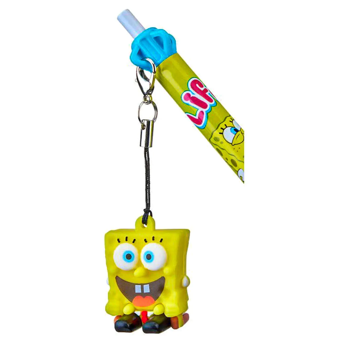 SpongeBob Squarepants Mini Pen Pals (styles vary)