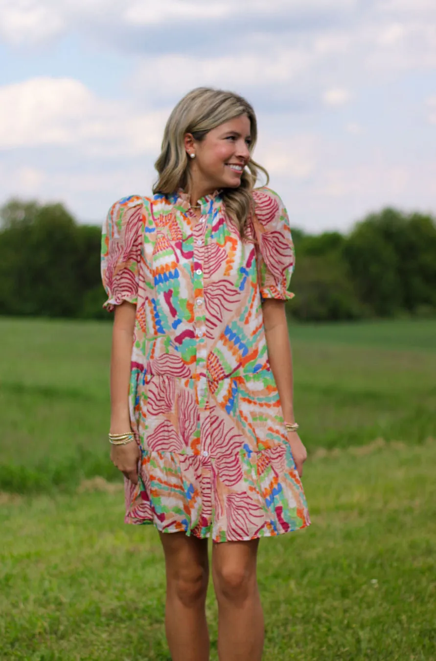 Sweet Summer Dress