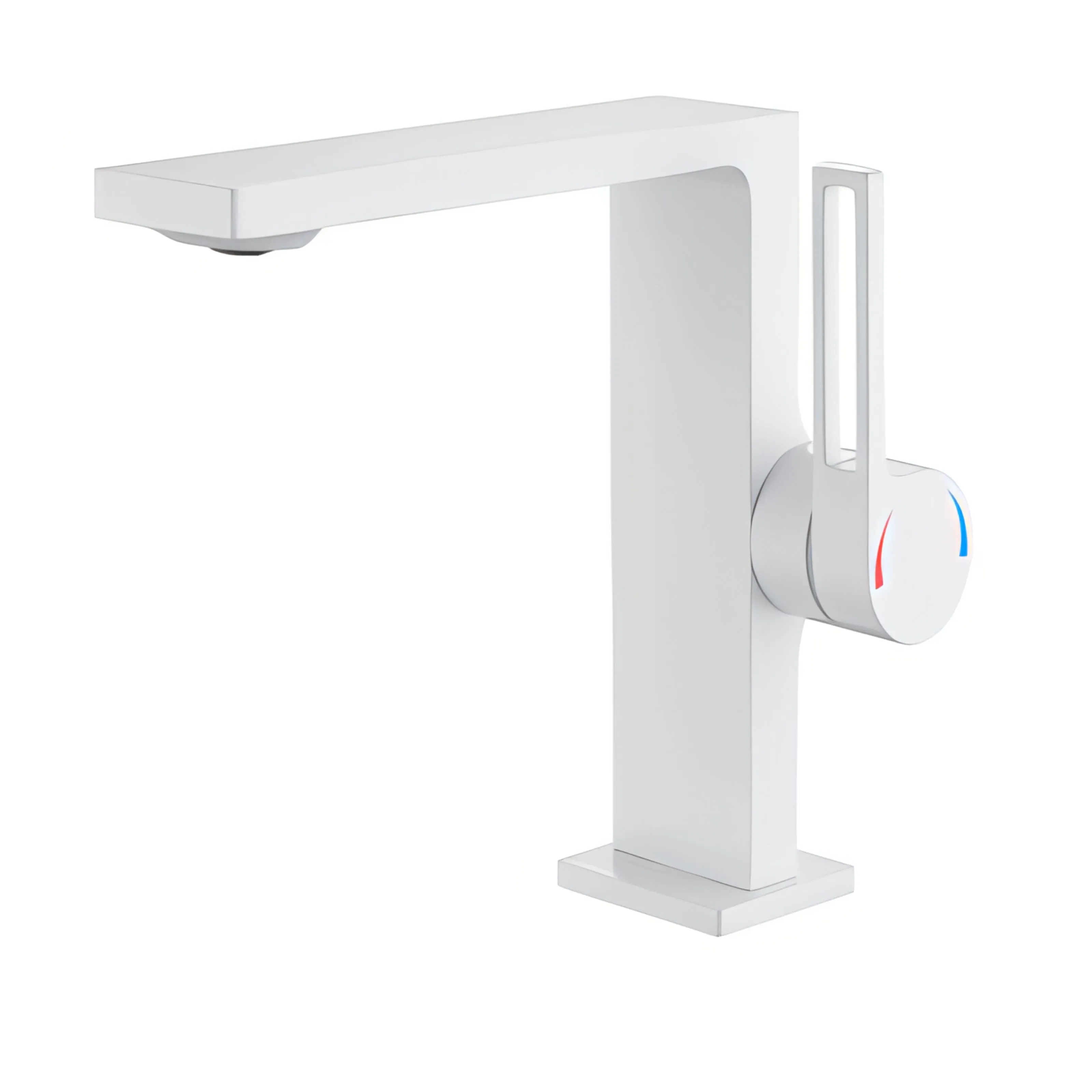 Viju - Single Lever Brass Tap