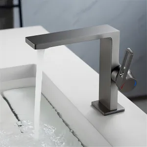 Viju - Single Lever Brass Tap