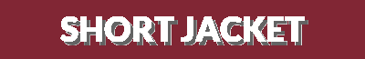 "Short Jackets for Different Genders: Styles, Details, and Materials"